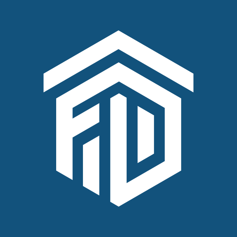 Logo Franck David